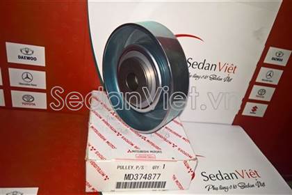 Bi tăng điều hòa MD374877