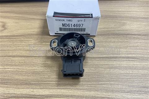 Cảm biến bướm ga Mitsubishi Jolie 2004-2006
