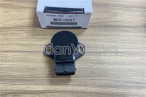 Cảm biến bướm ga MD614697-01