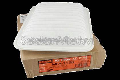 Lọc gió động cơ MFA-1136