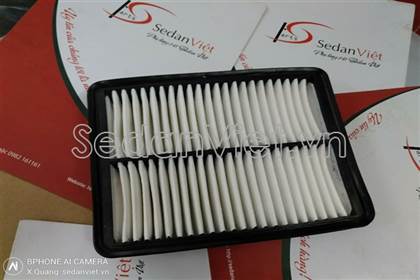 Lọc gió động cơ MFA-604
