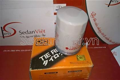 Lọc dầu động cơ - MFC-1235