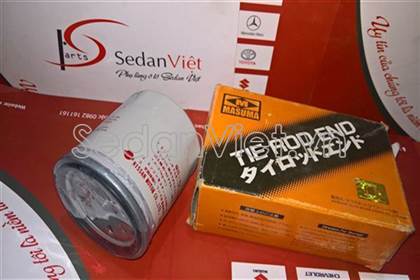 Lọc dầu động cơ MFC-1235