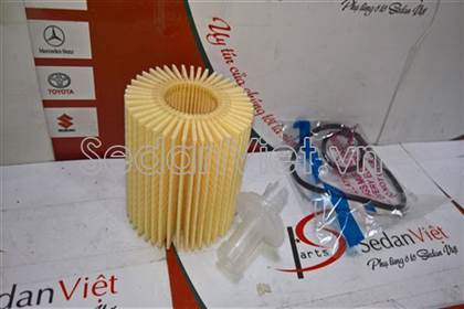 Lọc dầu động cơ MFC-2129