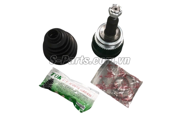 Đầu láp ngoài MI-070
