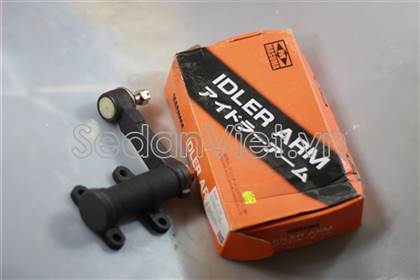 Bót lái phụ MI-7720
