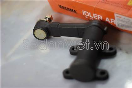 Bót lái phụ MI-7720
