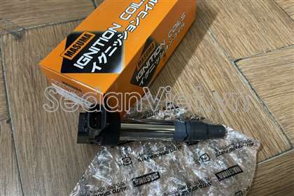 Mô bin đánh lửa MIC-0046