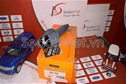 Mô bin đánh lửa Toyota Vios 2008-2013