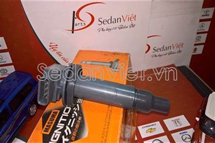 Mô bin đánh lửa MIC-102
