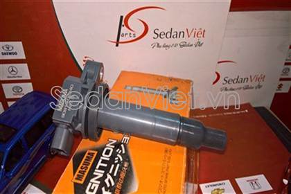 Mô bin đánh lửa MIC-102