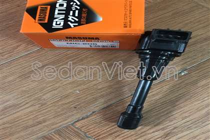 Mô bin đánh lửa MIC-205