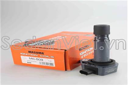Mô bin đánh lửa dùng cho xe Honda Civic 2006-2010