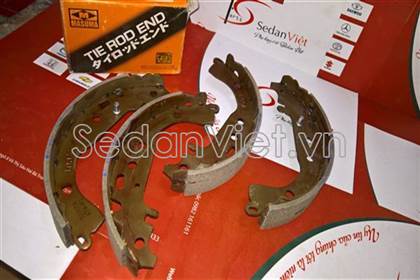 Guốc phanh sau MK-2342