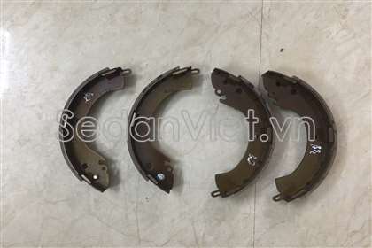Guốc phanh sau MK-6715