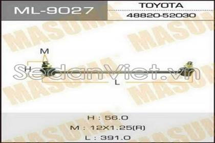 Rotuyn cân bằng ML-9027