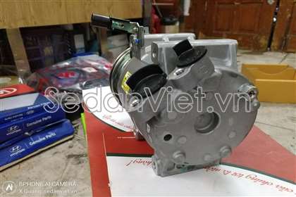 Lốc điều hòa MN123625
