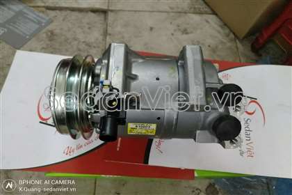 Lốc điều hòa MN123625