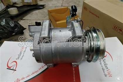 Lốc điều hòa MN123626