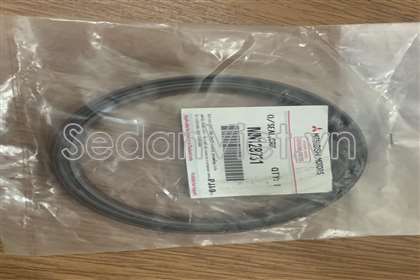 Phớt đuôi trục cơ Mitsubishi Triton 2005-2009