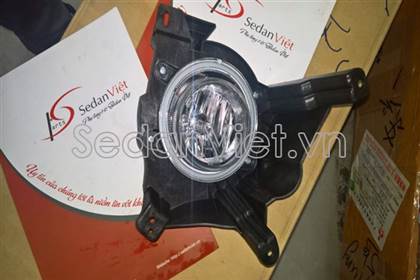Đèn gầm Mitsubishi Lancer Fortis 2010