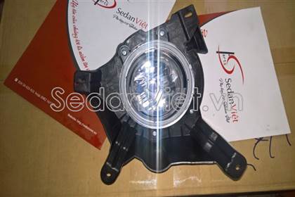 Đèn gầm Mitsubishi Lancer Fortis 2010
