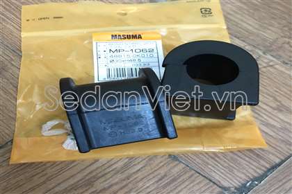 Ốp cao su cân bằng - MP-1062