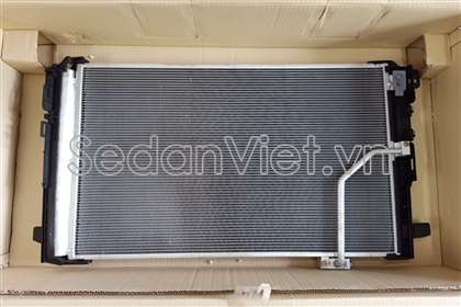 Dàn nóng Mercedes-benz GLK220 2012-2014