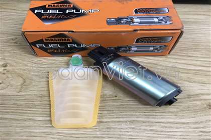 Bơm xăng dùng cho xe Mitsubishi Pajero V45 2005