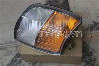 Đèn xi nhan gương Mitsubishi Pajero V33 2000