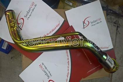 Cổ đổ xăng MR134966