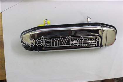 Tay mở cửa trong trước MR156877