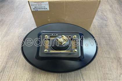 Bầu trợ lực phanh MR205616