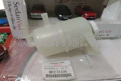 Bình dầu trợ lực phanh Mitsubishi Jolie 2003