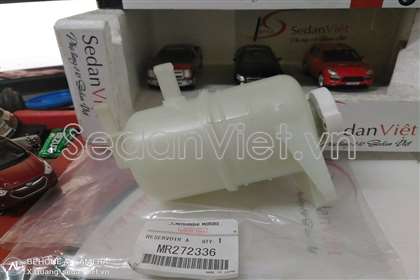 Bình dầu trợ lực phanh MR272336