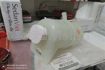 Bình dầu trợ lực phanh MR272336