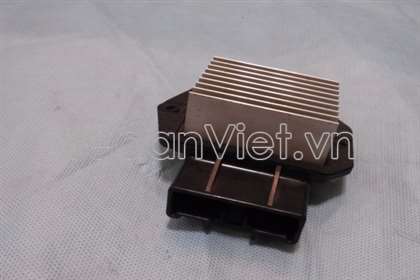 Trở quạt gió điều hòa Mitsubishi Pajero V93 2007-2010