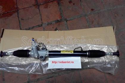 Thước lái trợ lực dầu Mitsubishi Triton 2005-2009
