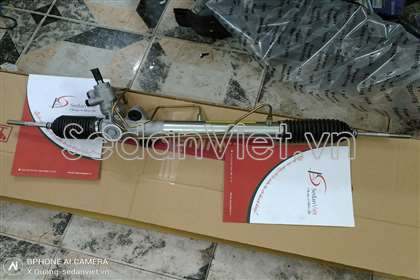 Thước lái dùng cho xe Mitsubishi Jolie 2003