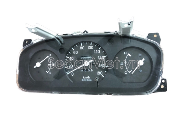 Đồng hồ công tơ mét Mitsubishi Jolie 2004-2006