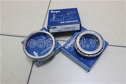 Bi cầu trước MR470683