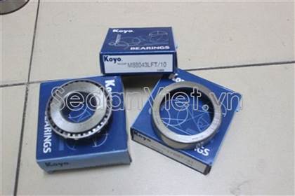 Bi cầu trước MR470683