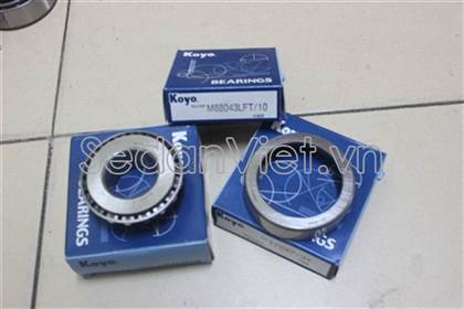 Bi cầu trước MR470683