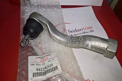 Rotuyn lái ngoài dùng cho xe Mitsubishi Pajero sport 2013-2015