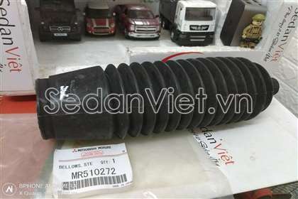 Cao su chụp bụi thước lái Mitsubishi Pajero V93 2007-2010