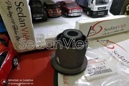 Cao su càng A bé MR510417
