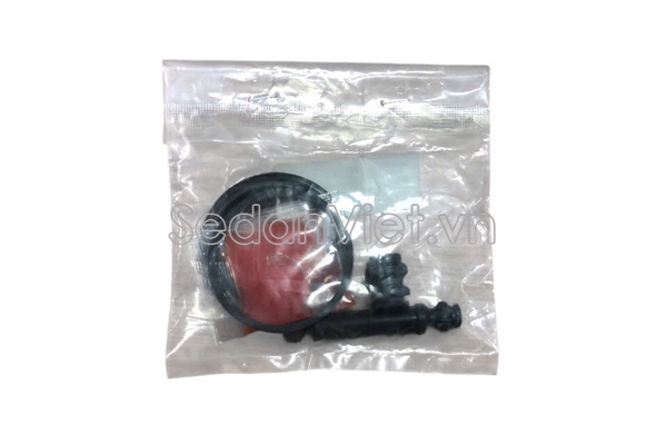 Phớt piston phanh trước MR569233
