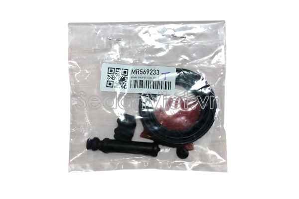 Phớt piston phanh trước MR569233