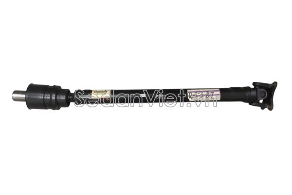 Trục các đăng Mitsubishi Pajero V93 2007-2010