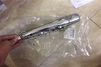 Tay mở cửa ngoài sau - MR970309